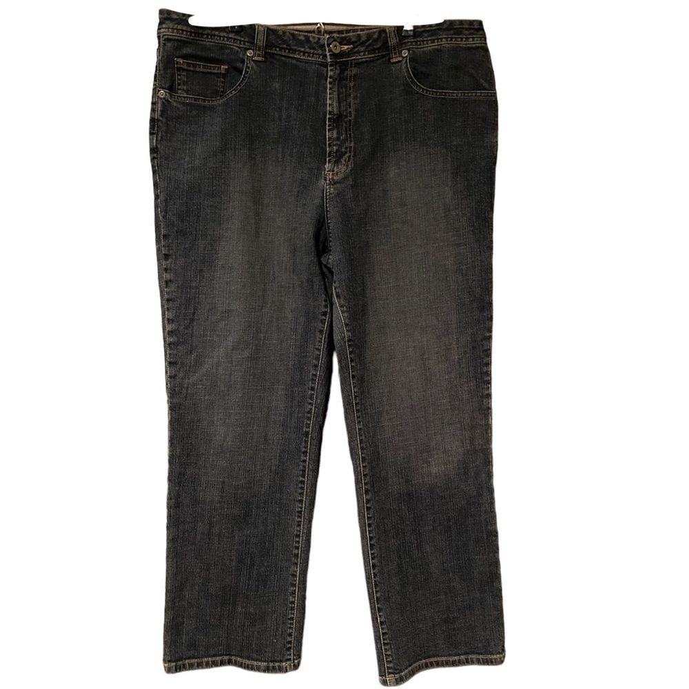 Chico’s Jeans Size 16 Short Chico’s Size 3 Short